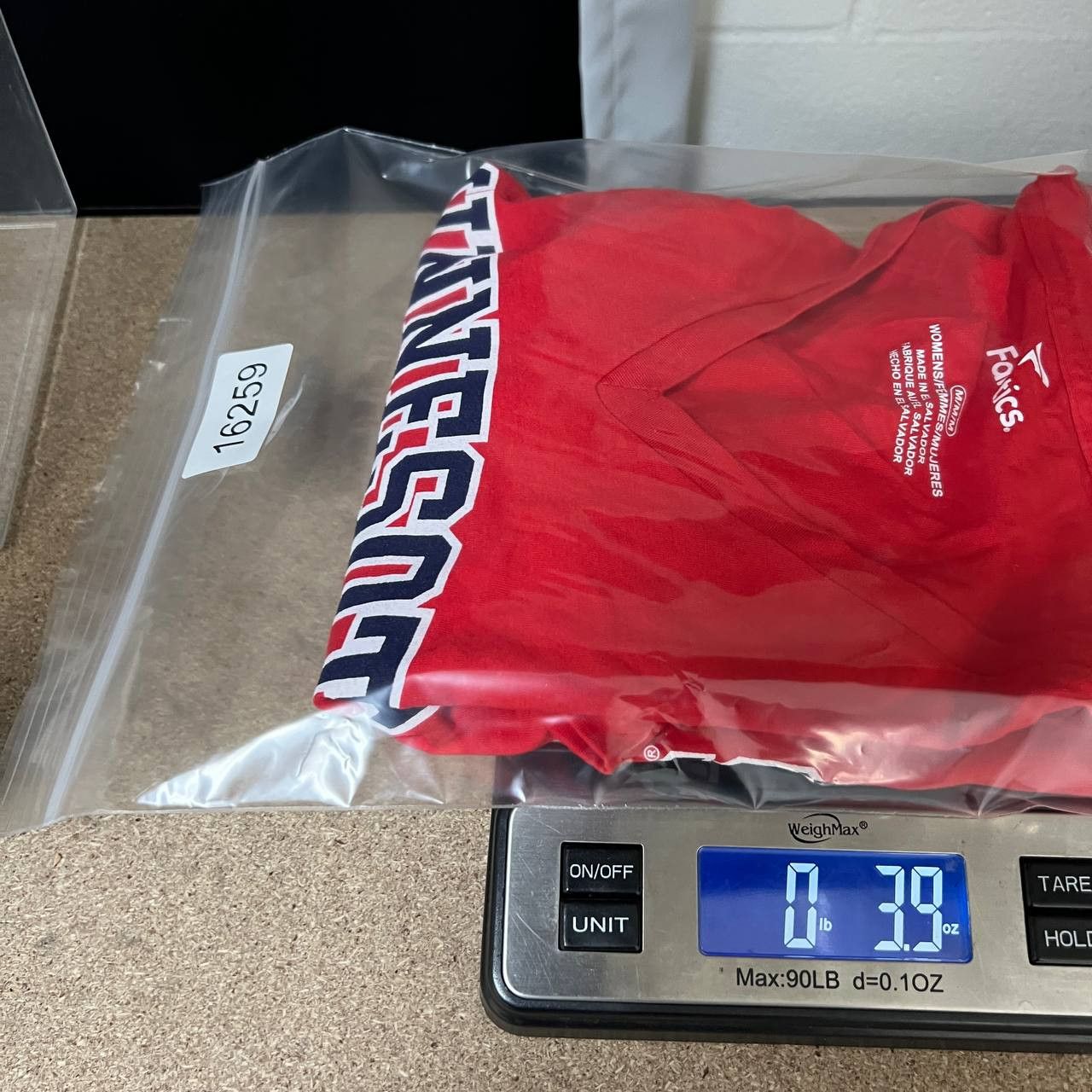 Other Minnesota Twins Shirt Women Medium Red Fanatics V-Neck New M Size M / US 6-8 / IT 42-44 - 7 Thumbnail