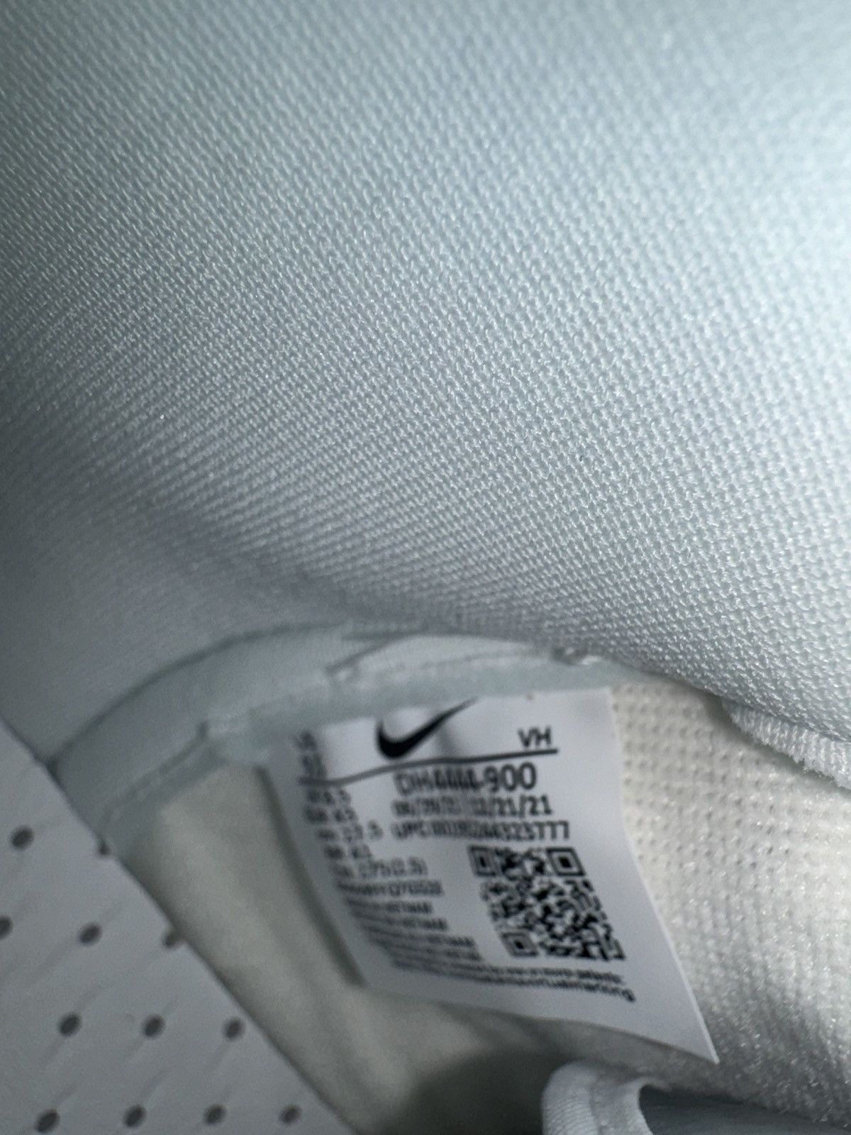 CLOT × Nike Nike X Clot Dunk High Size US 9.5 / EU 42-43 - 7 Thumbnail