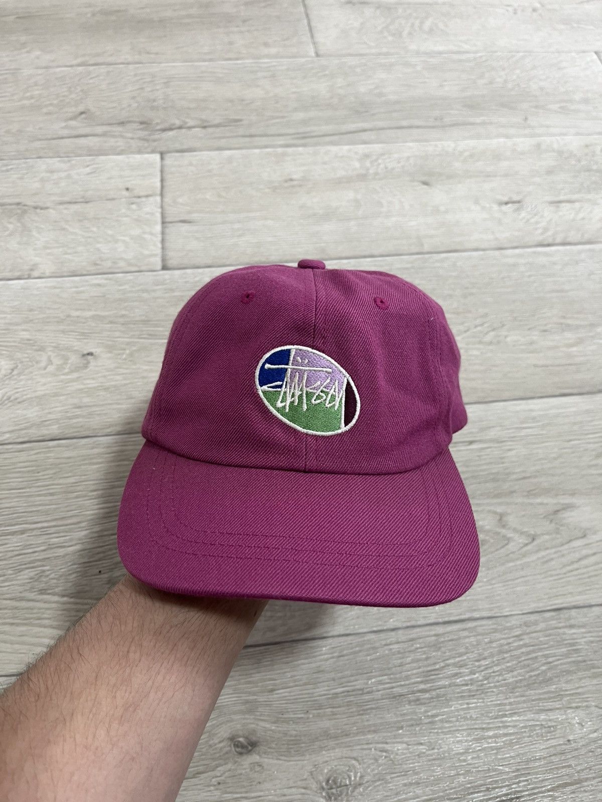 Stussy Stussy Hat - New/deadstock Size ONE SIZE - 1 Thumbnail