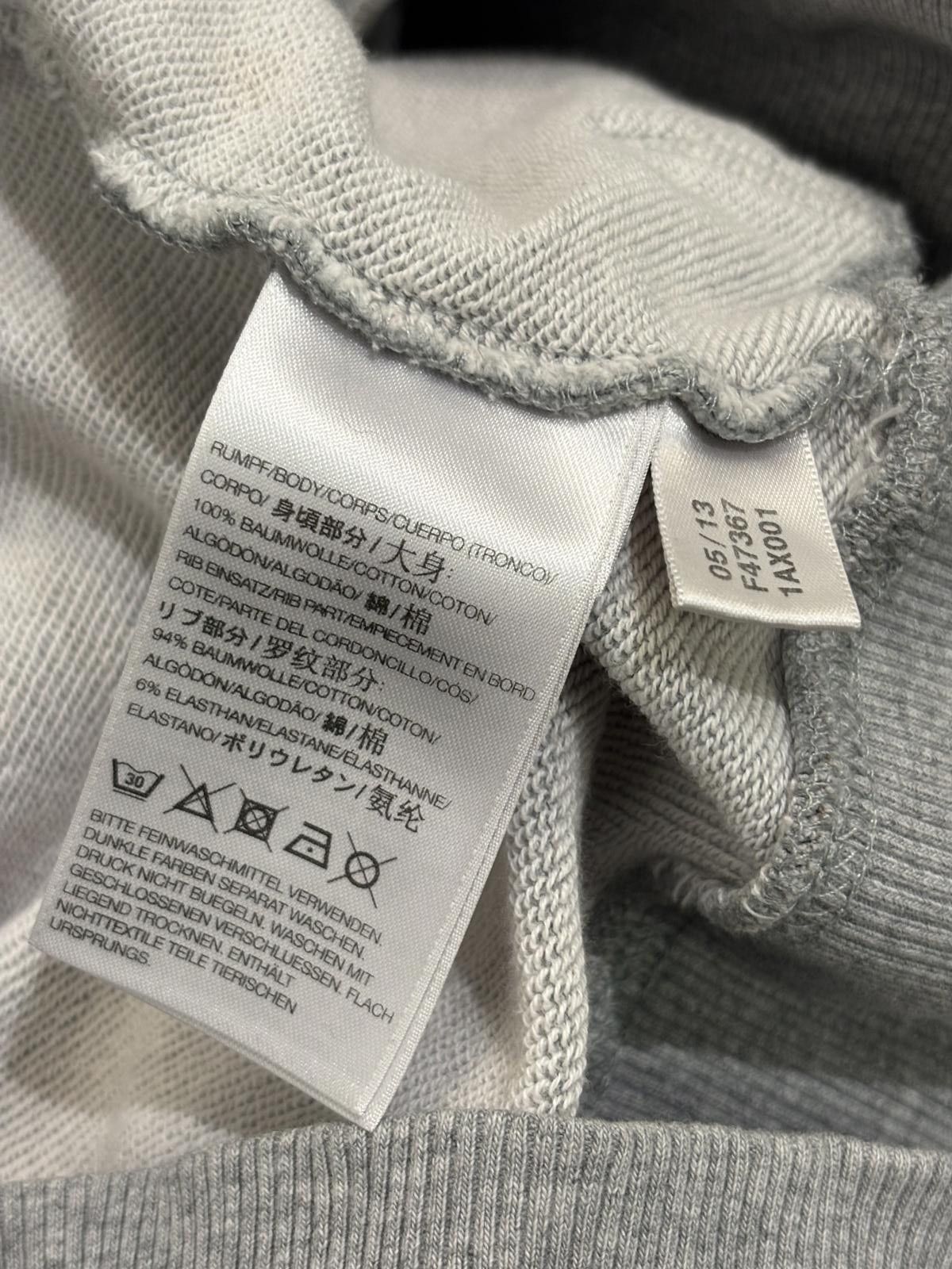 Yohji Yamamoto Y-3 Yohji Yamamoto Zip-Up Size US L / EU 52-54 / 3 - 7 Thumbnail