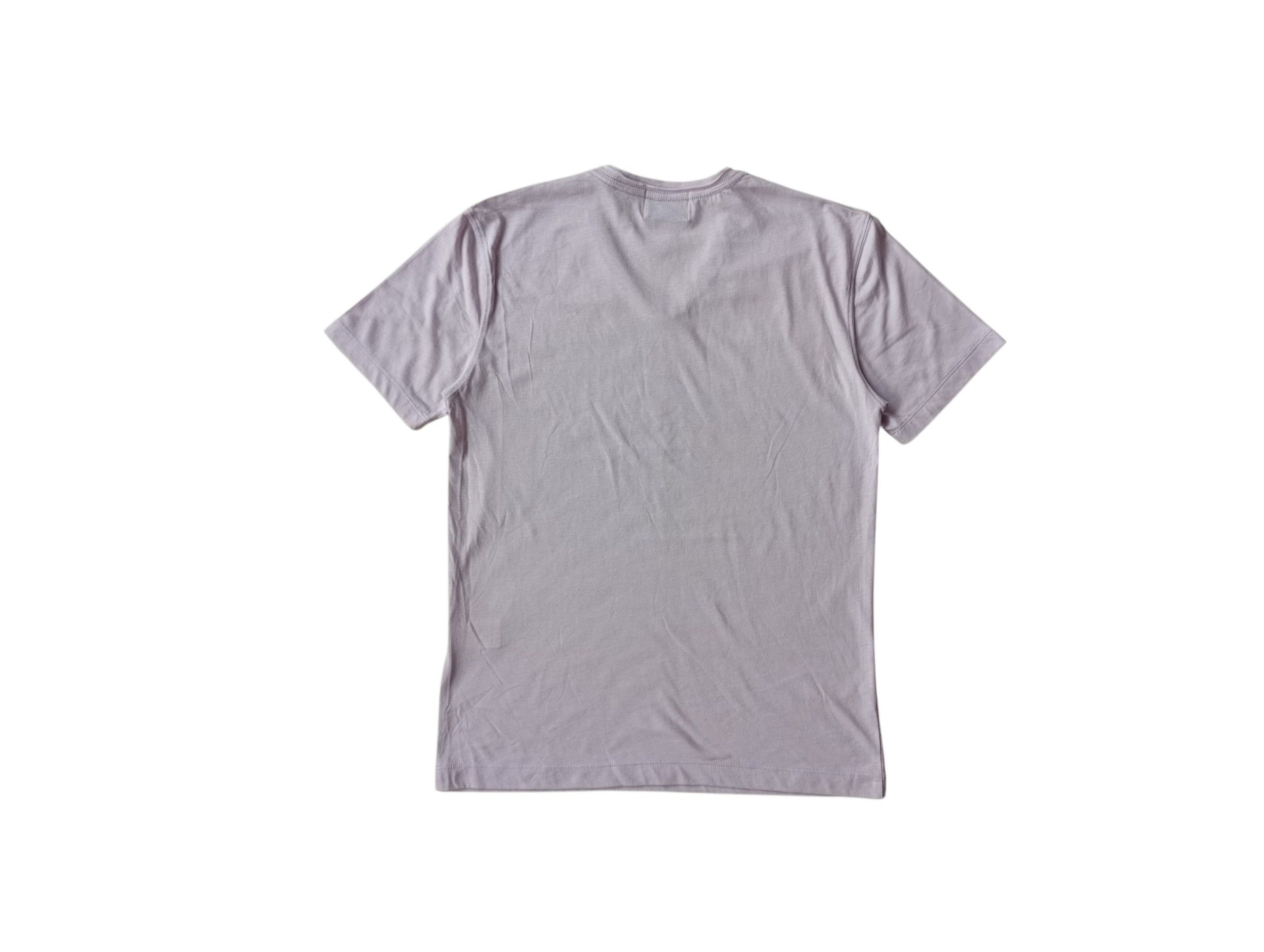 Nicole Club NCFM wings poem tshirt Size US S / EU 44-46 / 1 - 5 Thumbnail