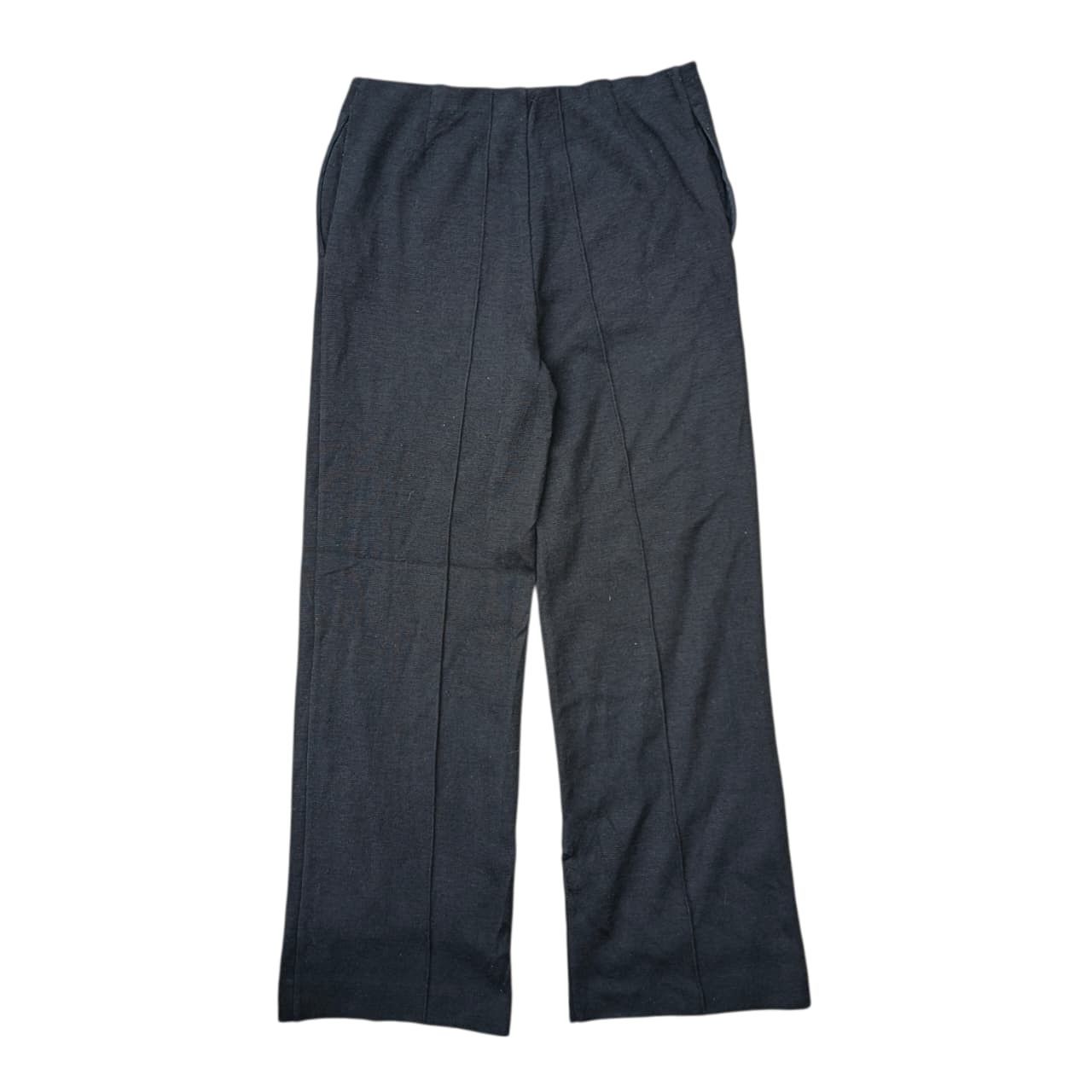 Missoni Missoni Sport Bootcut Crease Front Pants Made In Italy Size 32" / US 10 / IT 46 - 1 Thumbnail