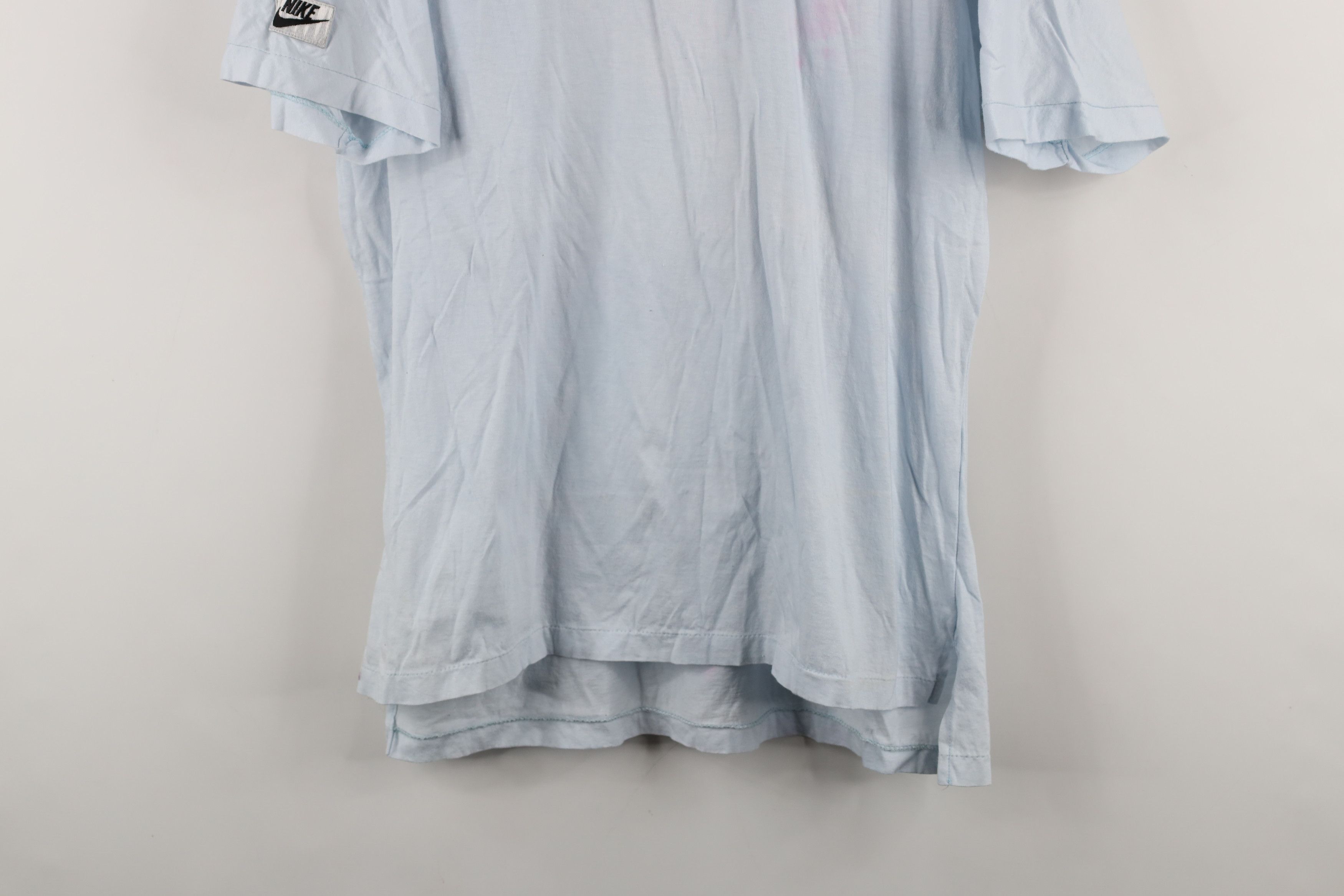 Nike × Vintage Vintage 80s Nike Ping Golf Championship 1987 Polo Shirt Size US L / EU 52-54 / 3 - 3 Thumbnail