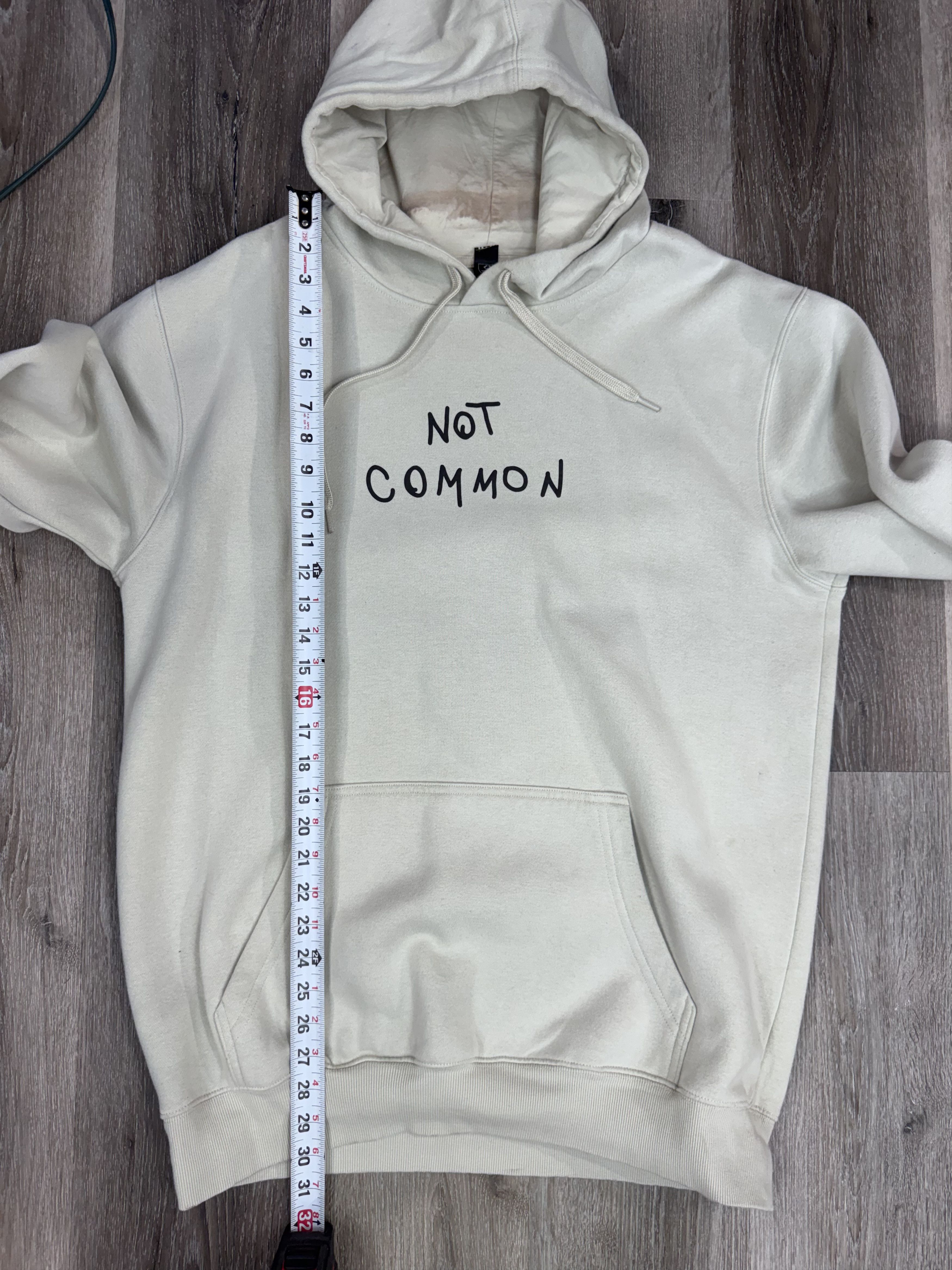 Other Break Point Nick Kyrgios Not Common Hoodie Size US XXL / EU 58 / 5 - 6 Thumbnail