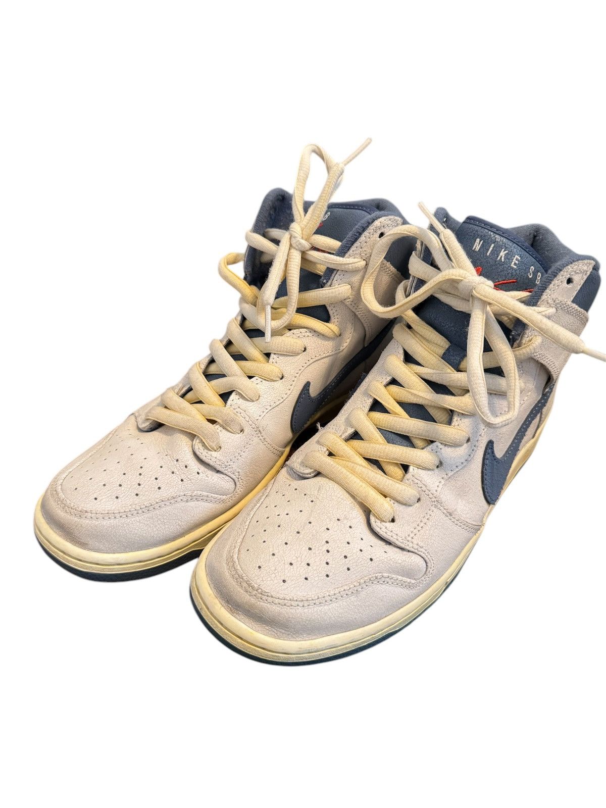 Nike Nike Atlas Dunks Size US 10 / EU 43 - 2 Thumbnail