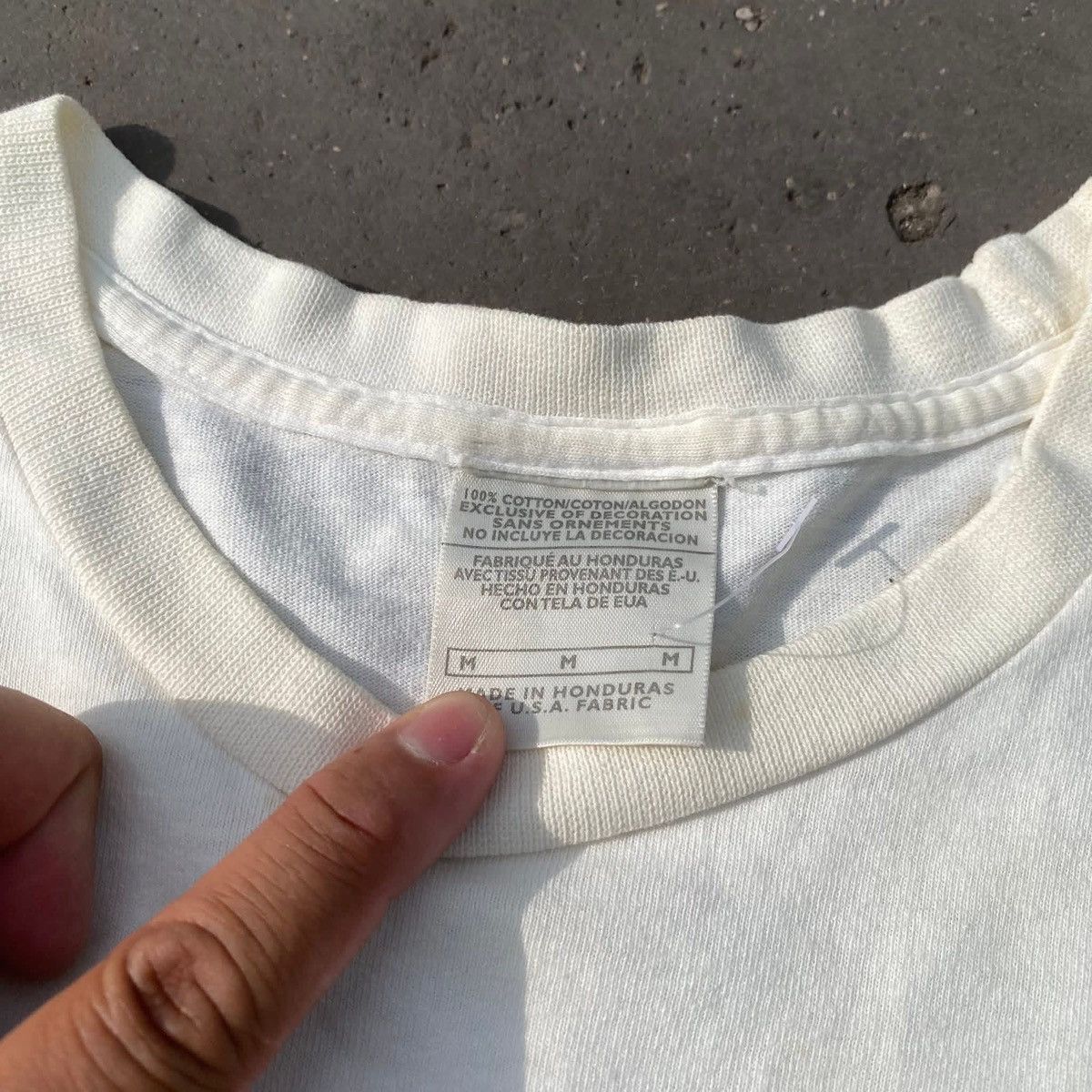 Vintage RARE ‼️ Mardi Gras Size US M / EU 48-50 / 2 - 4 Thumbnail