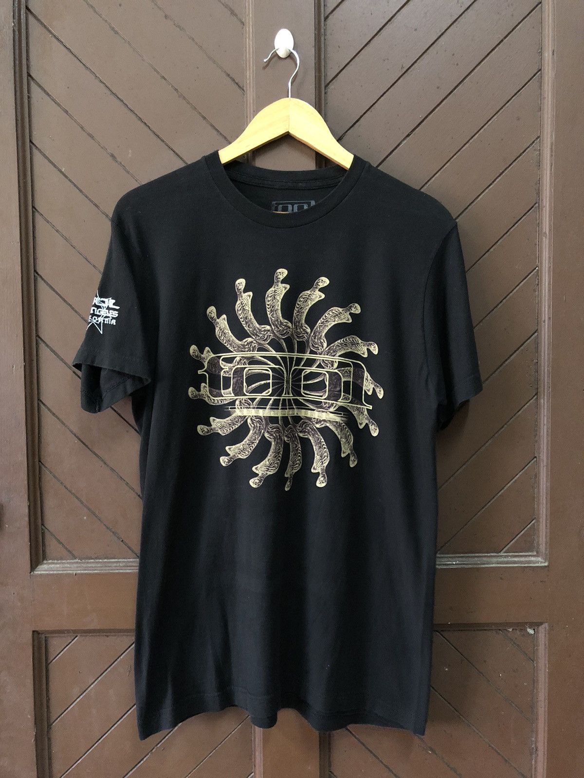 Band Tees TOOL Album Promo Tee Size US M / EU 48-50 / 2 - 1 Thumbnail
