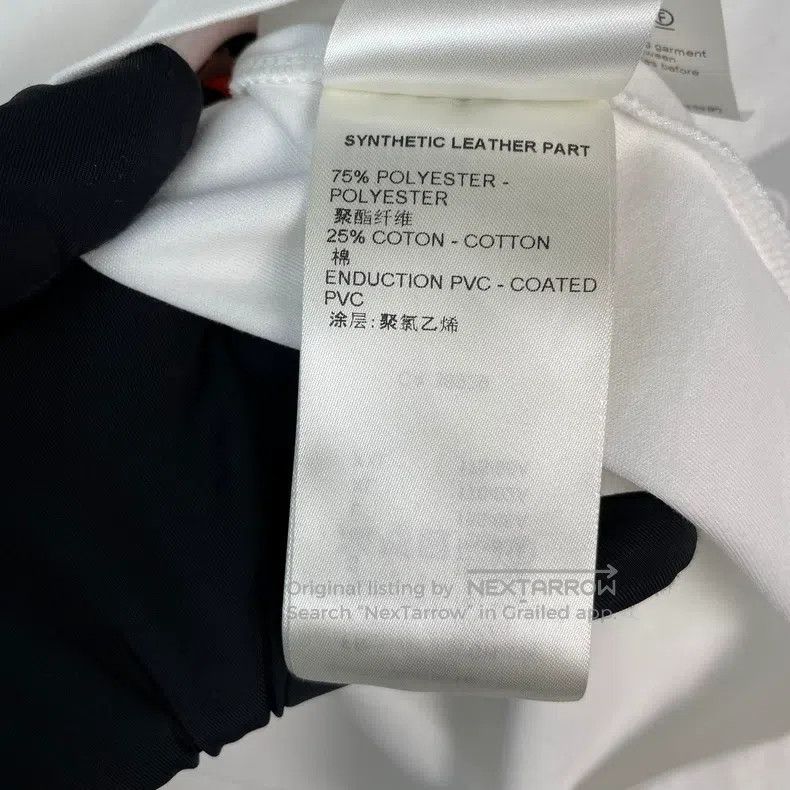 Louis Vuitton Louis Vuitton Central Sun short sleeves Size US M / EU 48-50 / 2 - 9 Thumbnail