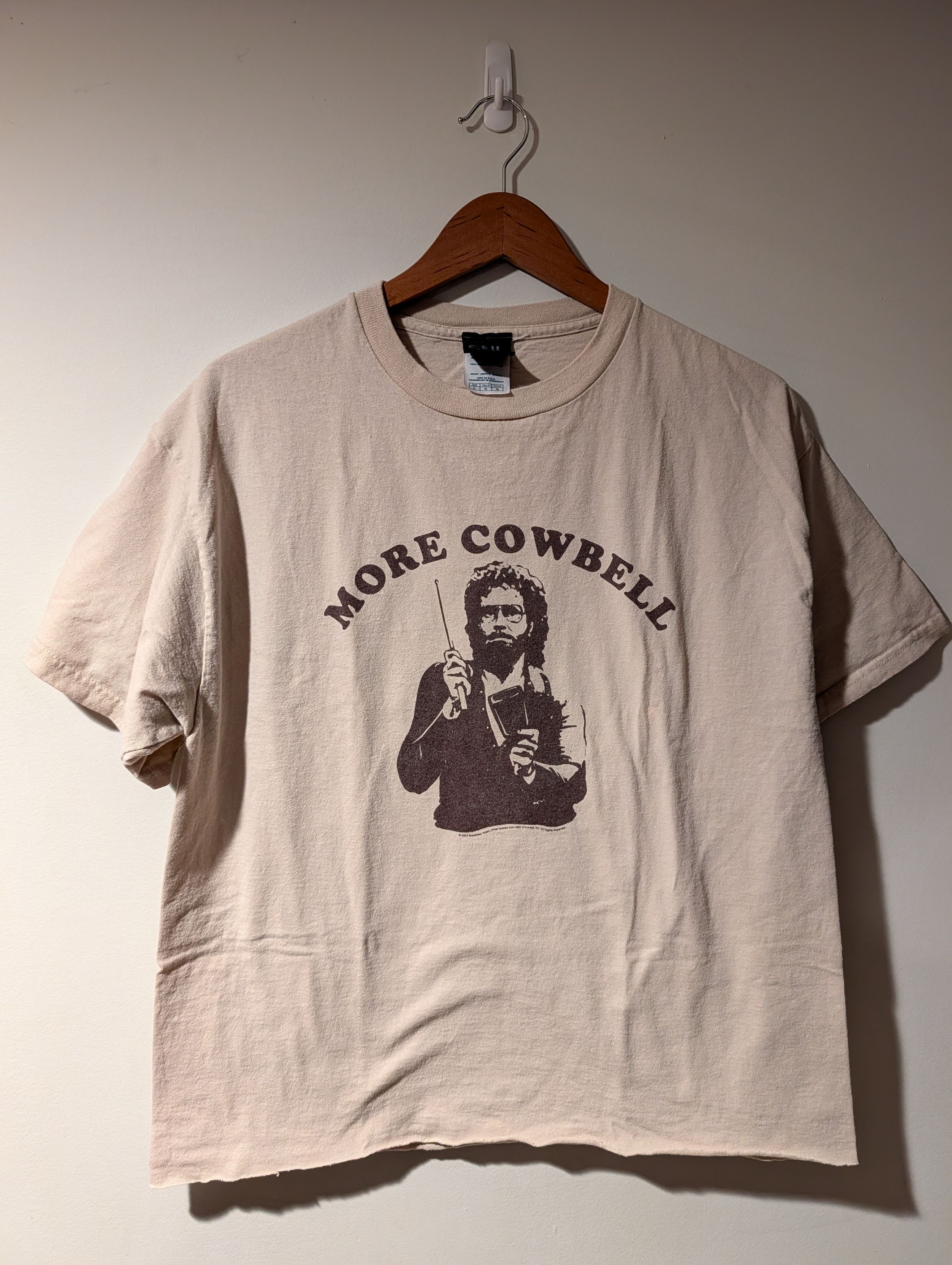 Delta Vtg Saturday Night Live SNL Cast Graphic T-Shirt Mens Comedy Size US M / EU 48-50 / 2 - 1 Thumbnail