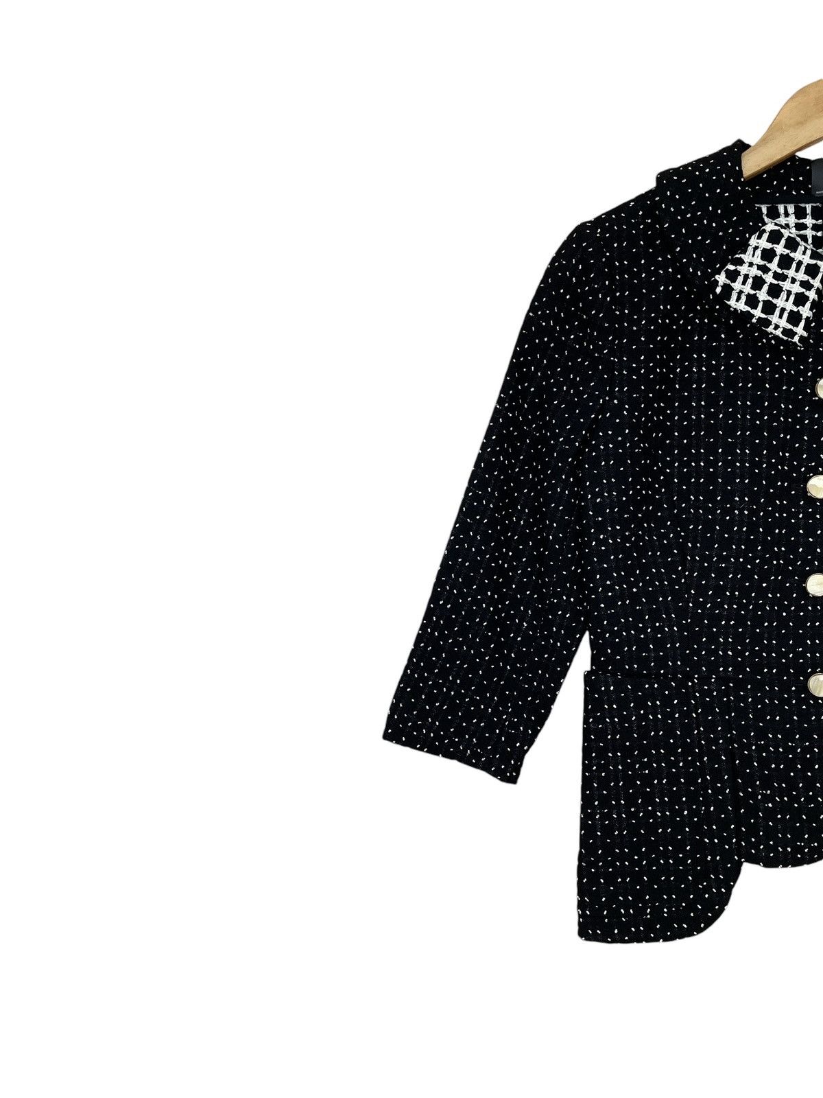 Fendi Vintage Brand Fendi Jacket 2000s Size US M / EU 48-50 / 2 - 4 Thumbnail