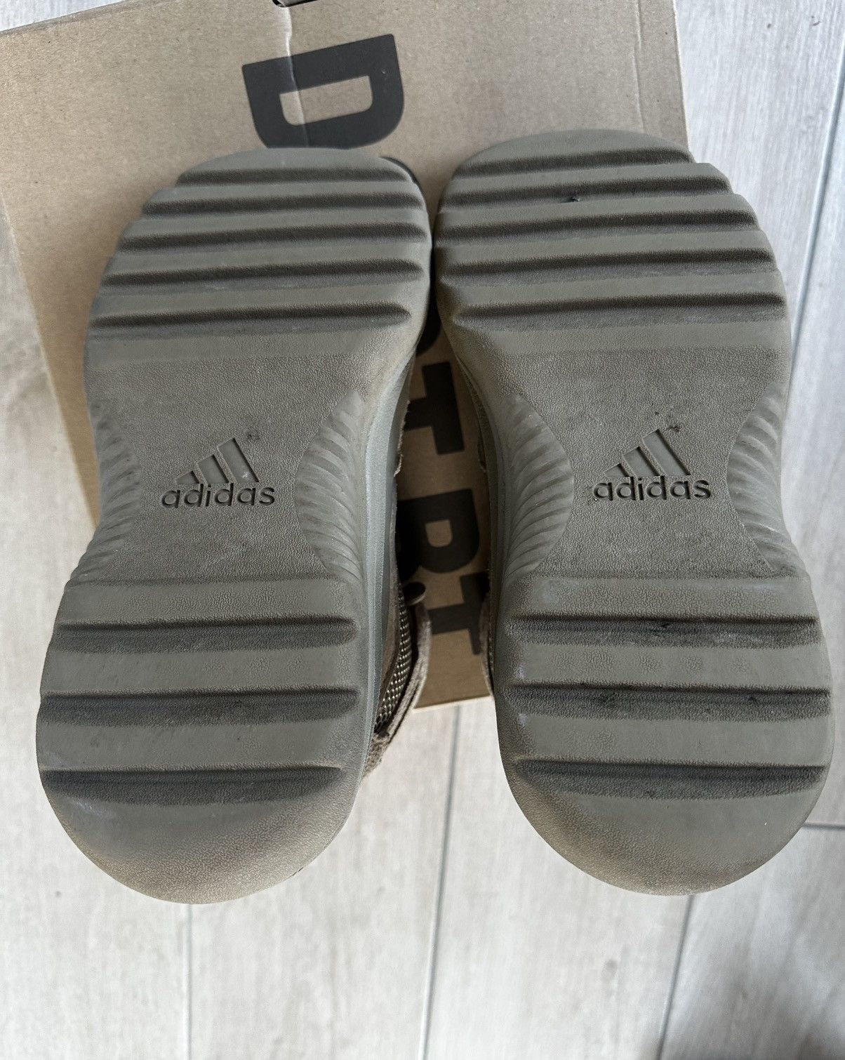 Yeezy Yeezy desert boots Size US 8 / EU 41 - 5 Thumbnail