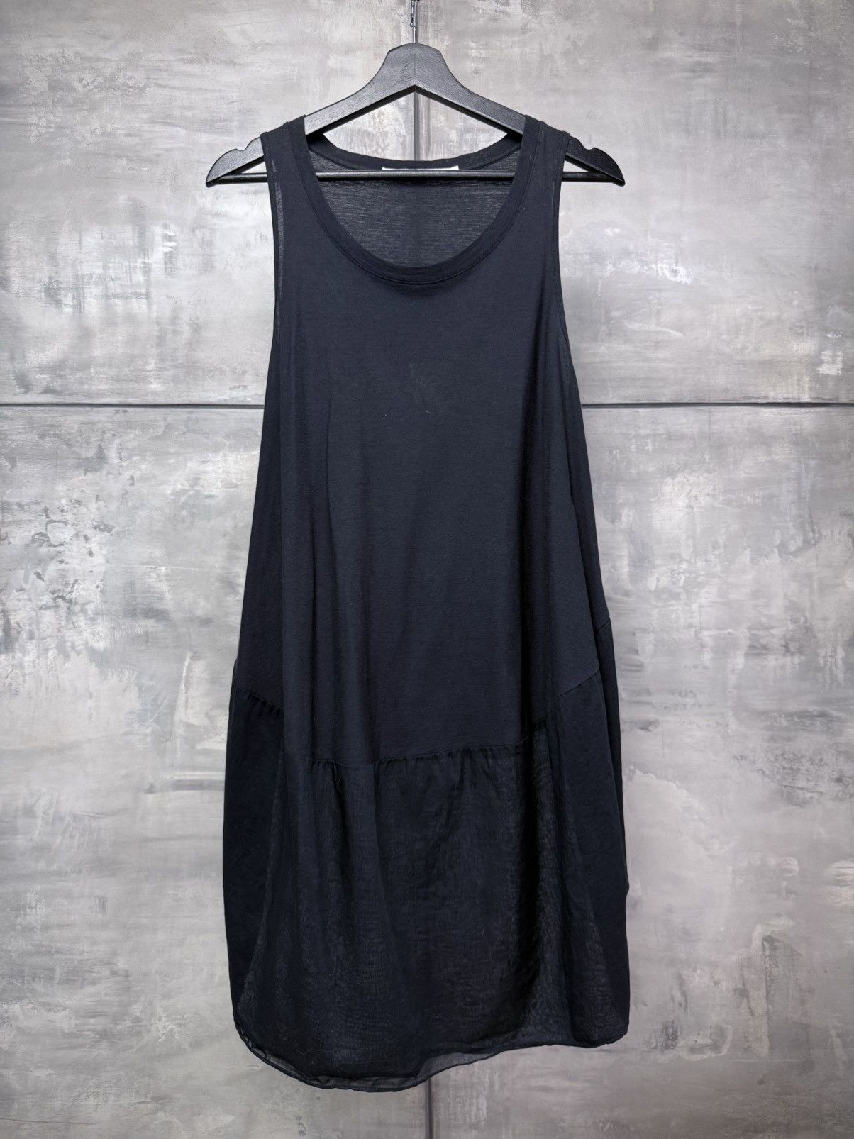 Poeme Bohemien Bell dress S-L Size M / US 6-8 / IT 42-44 - 1 Thumbnail