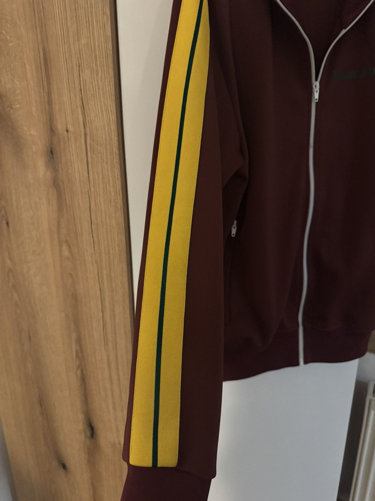 Palm Angels Palm Angels track jacket Size US M / EU 48-50 / 2 - 5 Thumbnail