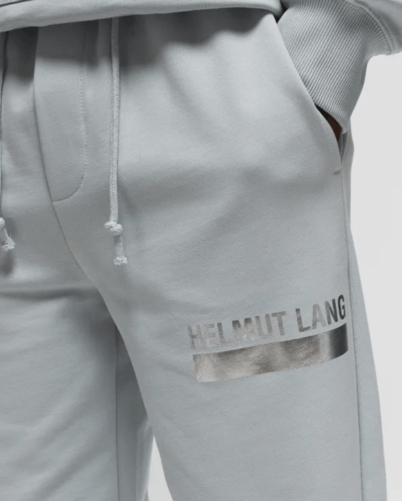 Helmut Lang BNWT SS24 HELMUT LANG OUTER SP JGR3 SWEATPANTS S Size US 30 / EU 46 - 11 Thumbnail