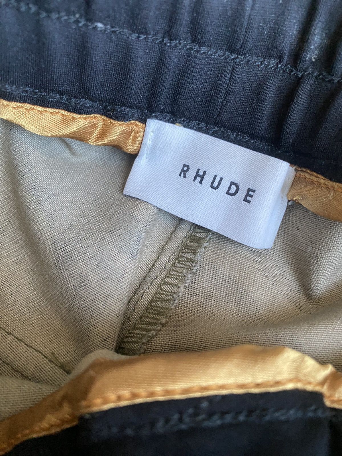 Rhude Rhude Rifle Pants 2 Size US 30 / EU 46 - 6 Thumbnail