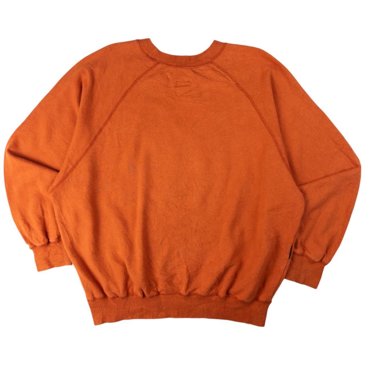 Issey Miyake Hai Sporting Gear By Issey Miyake Sweatshirt Size S Size US S / EU 44-46 / 1 - 2 Thumbnail
