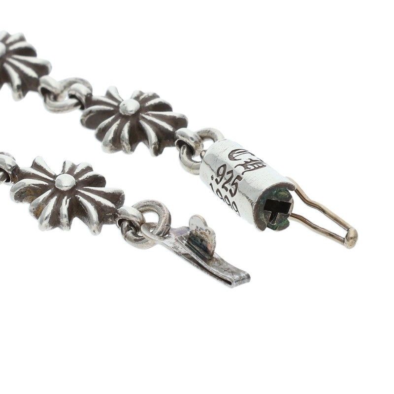 Chrome Hearts Chrome Hearts Tiny E Plus Bracelet Size ONE SIZE - 5 Thumbnail