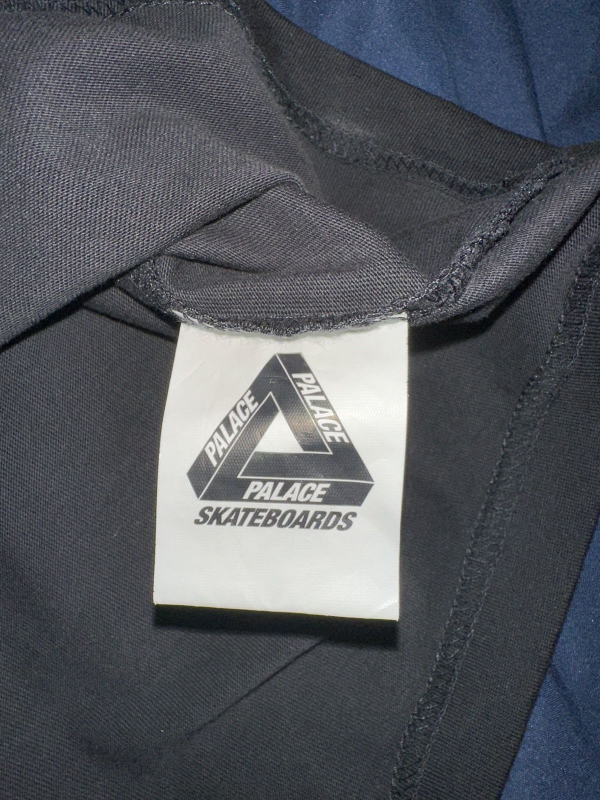 Palace Palace TRI TONK Tee Size US L / EU 52-54 / 3 - 5 Thumbnail