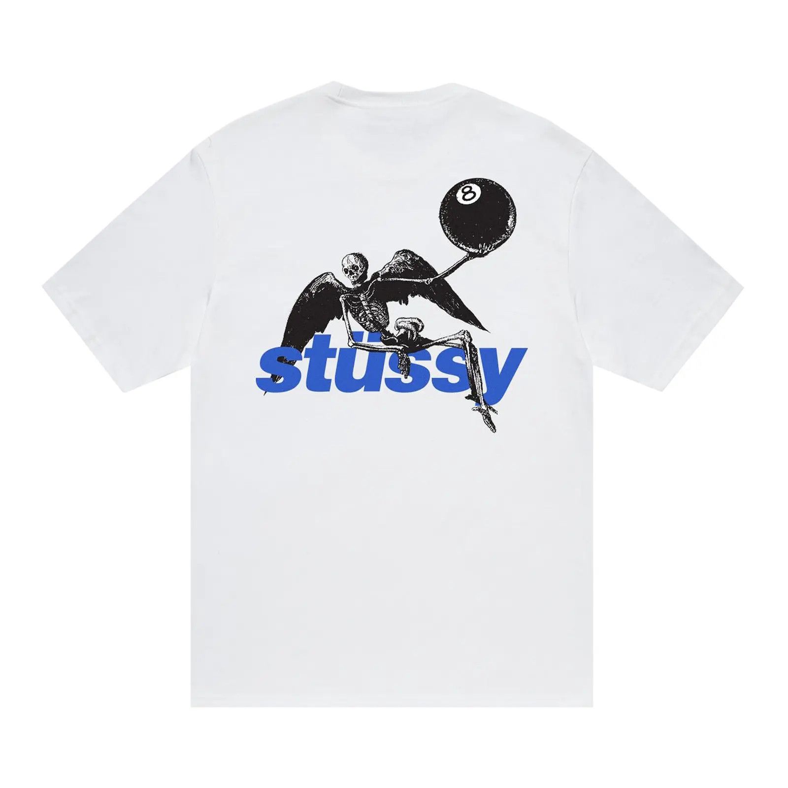 Stussy Stussy Apocalypse Tee Brand New Size US M / EU 48-50 / 2 - 1 Thumbnail