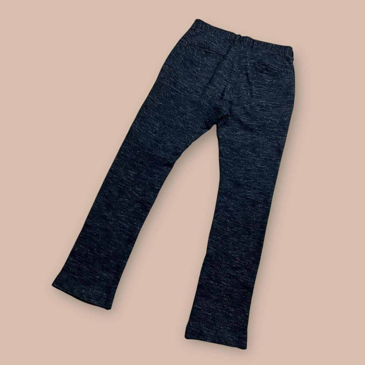 Hysteric Glamour Hysteric Glamour Wool Pant Size US 28 / EU 44 - 2 Thumbnail