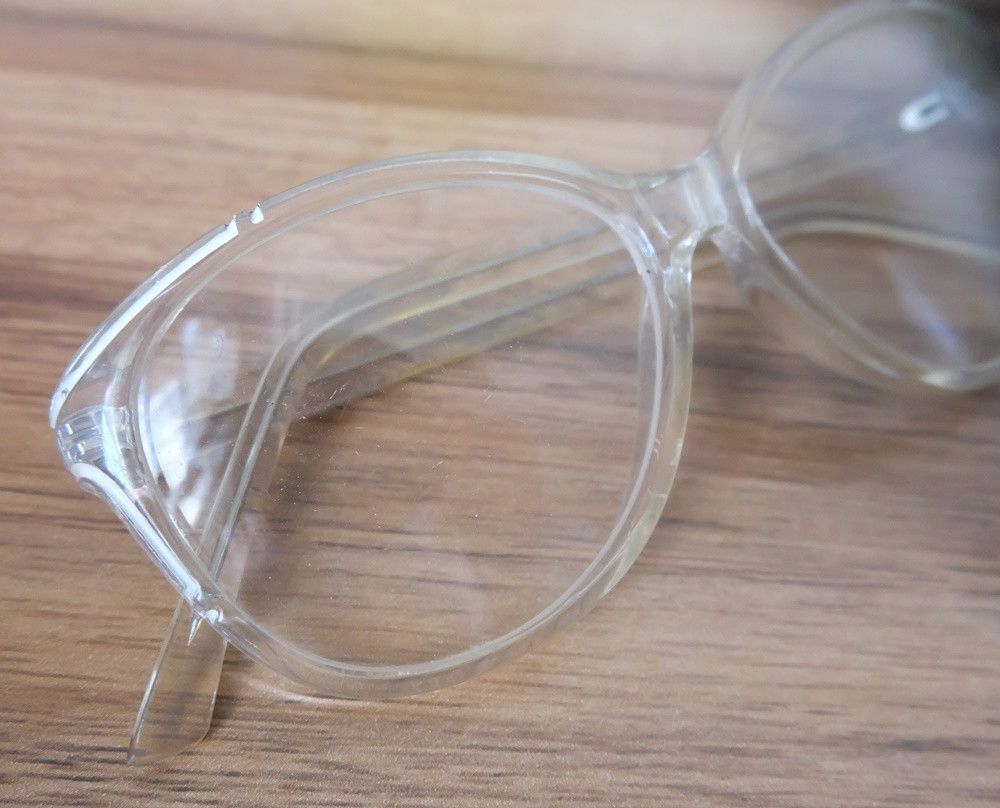 Japanese Brand Japan Glasses Size ONE SIZE - 3 Thumbnail