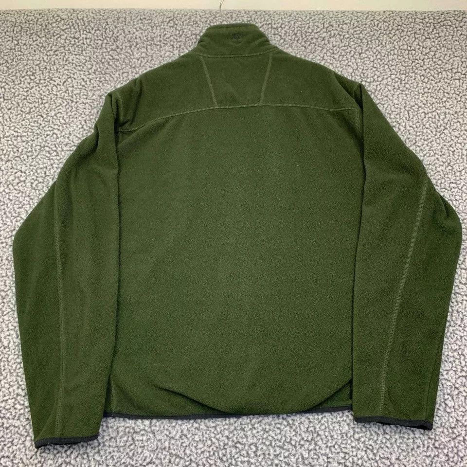 Timberland Timberland Fleece Jacket Women Full Zip Long Sleeve Adult XL Size XL / US 12-14 / IT 48-50 - 2 Thumbnail