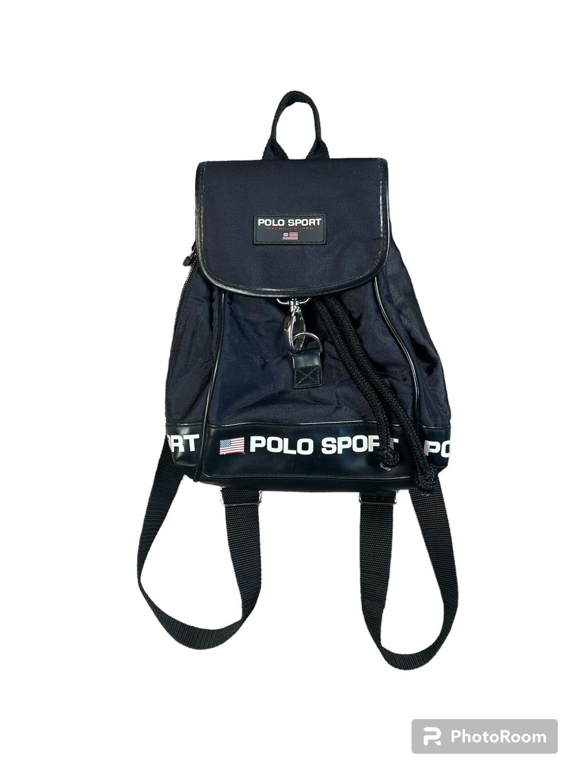 Ralph Lauren Polo Sport online Backpack