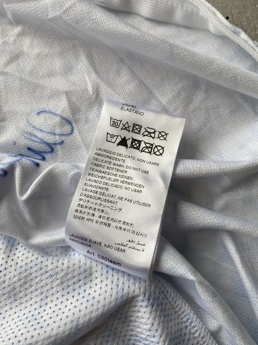 Vintage Q36.5 LEND Tour de Suisse Cycling Jersey Made in Italy Rare Size US L / EU 52-54 / 3 - 19 Thumbnail