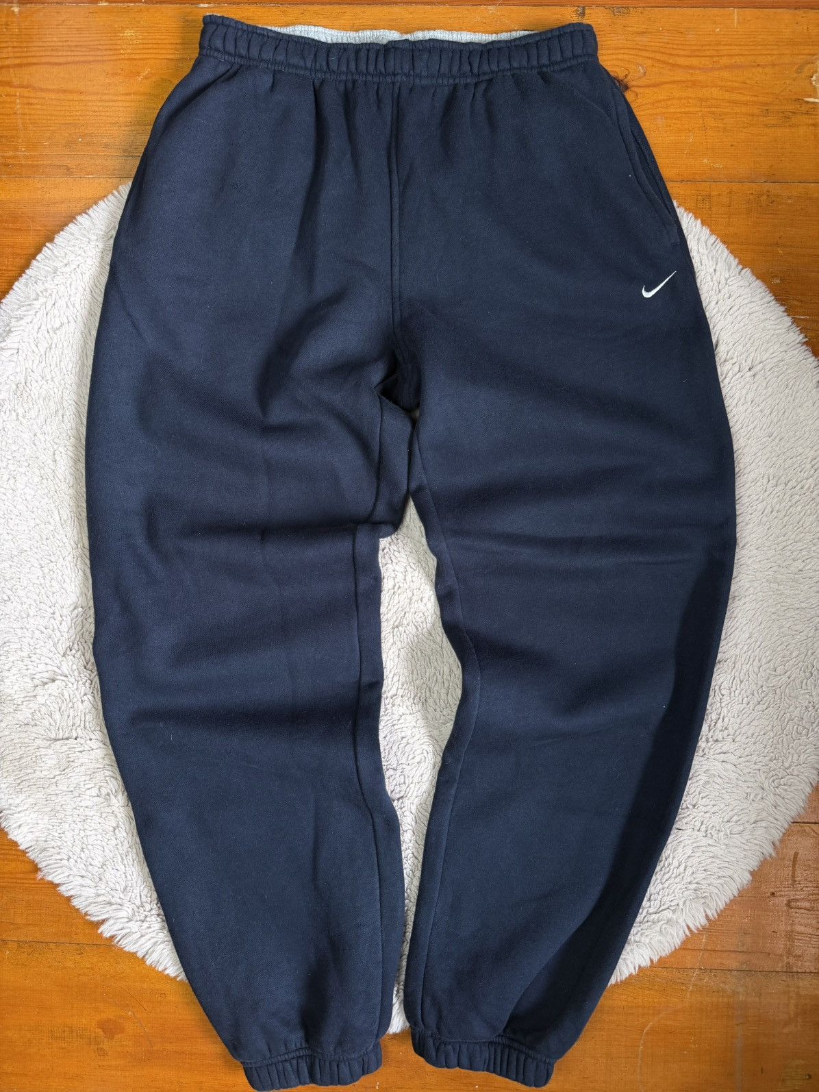 Nike Vintage Nike Pants M size Size US 32 / EU 48 - 1 Thumbnail