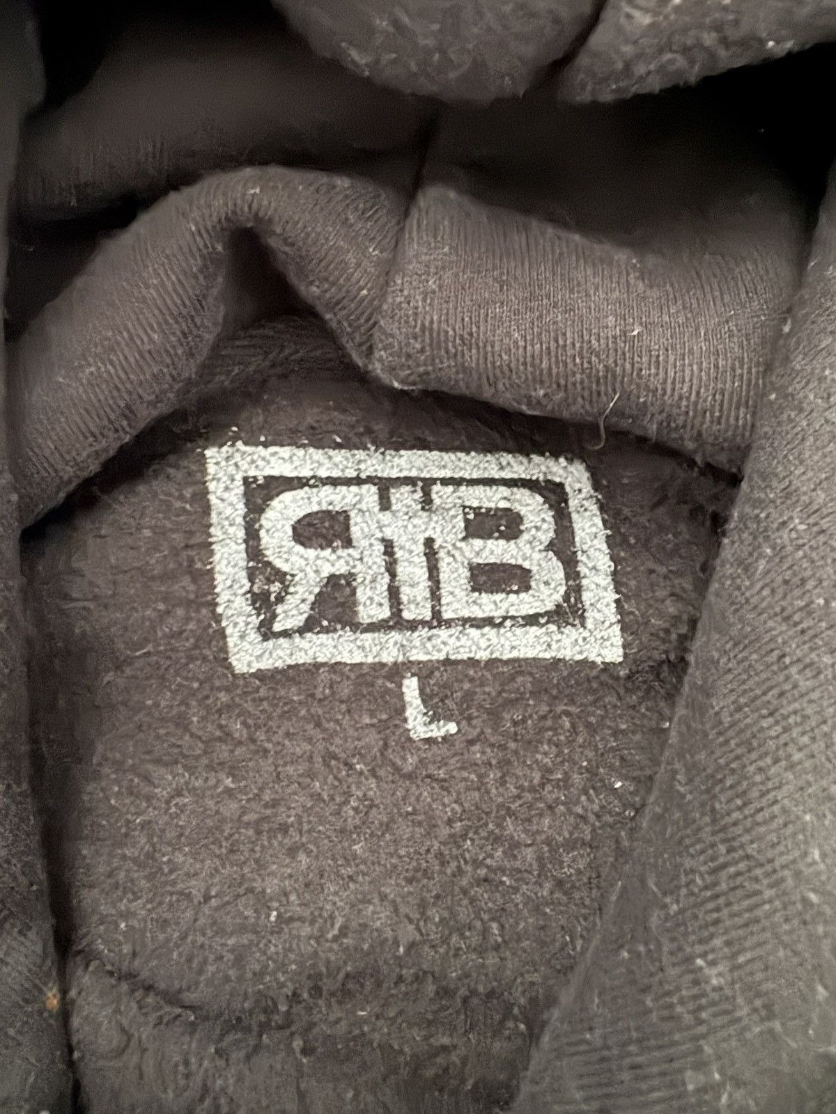 Other Che rest in bass tour hoodie Size US L / EU 52-54 / 3 - 5 Thumbnail
