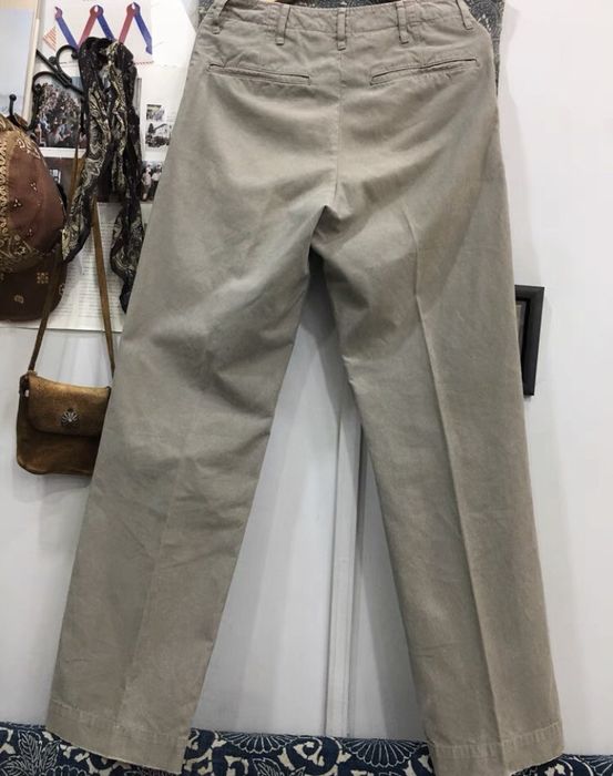 Visvim Visvim 21Aw Ict Gifford Pants Dmgd | Grailed