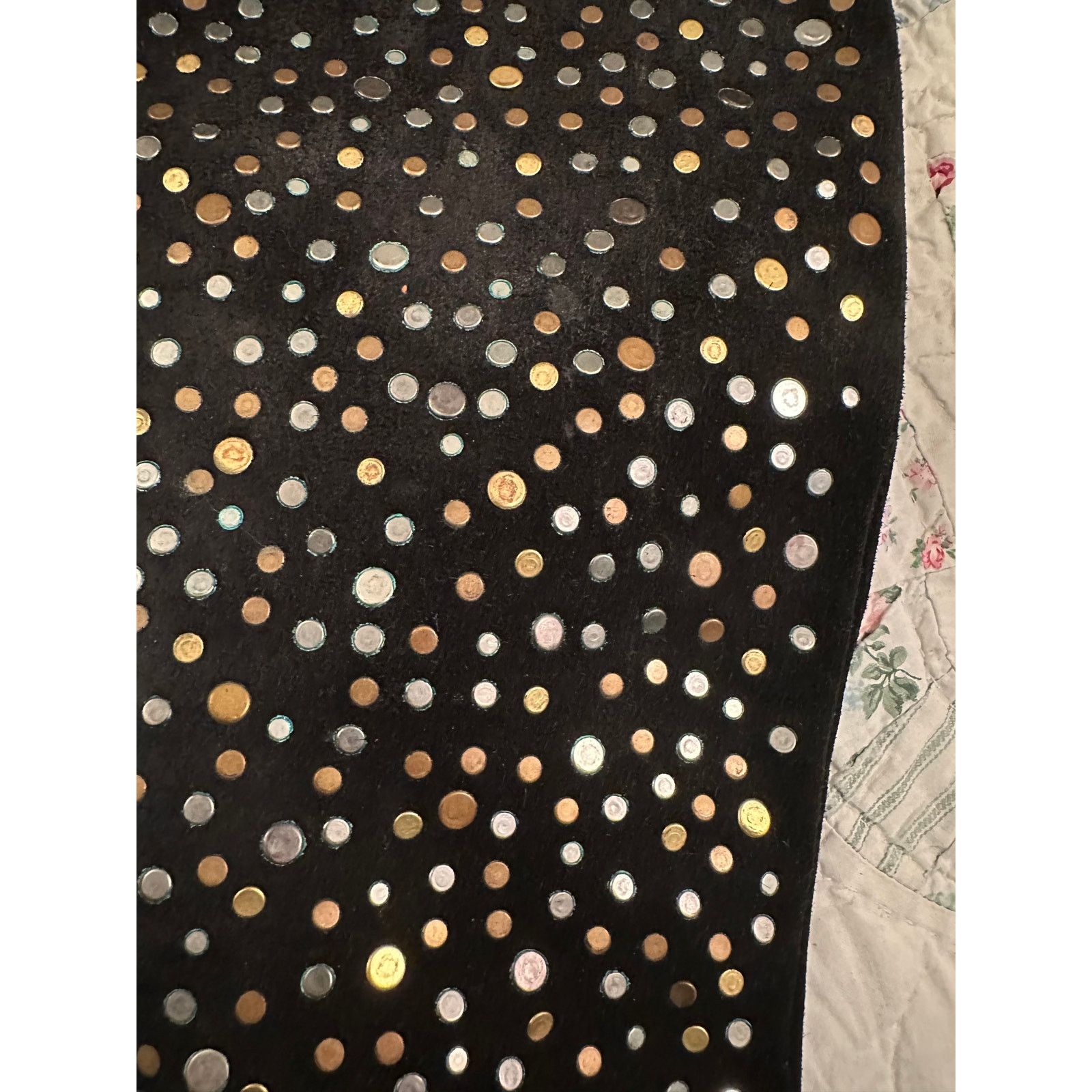 Seychelles NEW $330 ANTHROPOLOGIE STUDDED SUEDE BOHO ROCK ROLL BOOTS 8 Size US 8 / IT 38 - 3 Thumbnail
