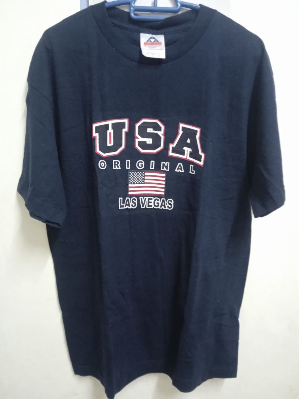 Alstyle vintage 2000 s t shirt Size US L / EU 52-54 / 3 - 1 Thumbnail
