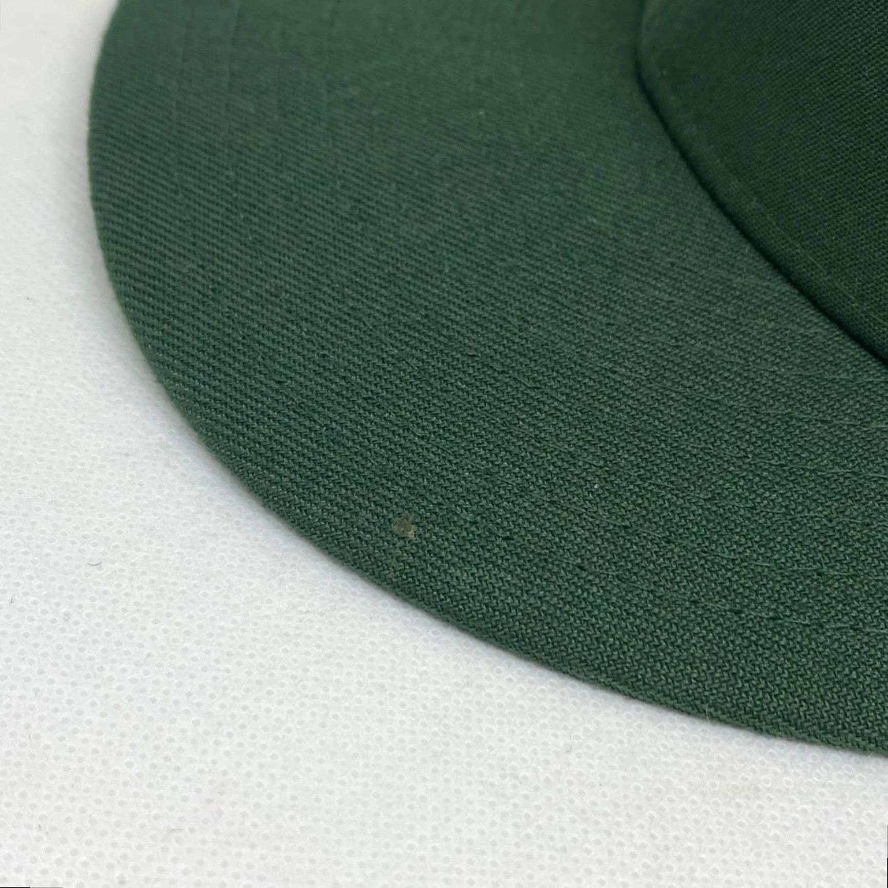 New Era GREEN BAY PACKERS Hat Cap NEW ERA Fitted 7 5/8 Football NFL 100TH Retro 59FIFTY Size ONE SIZE - 6 Thumbnail