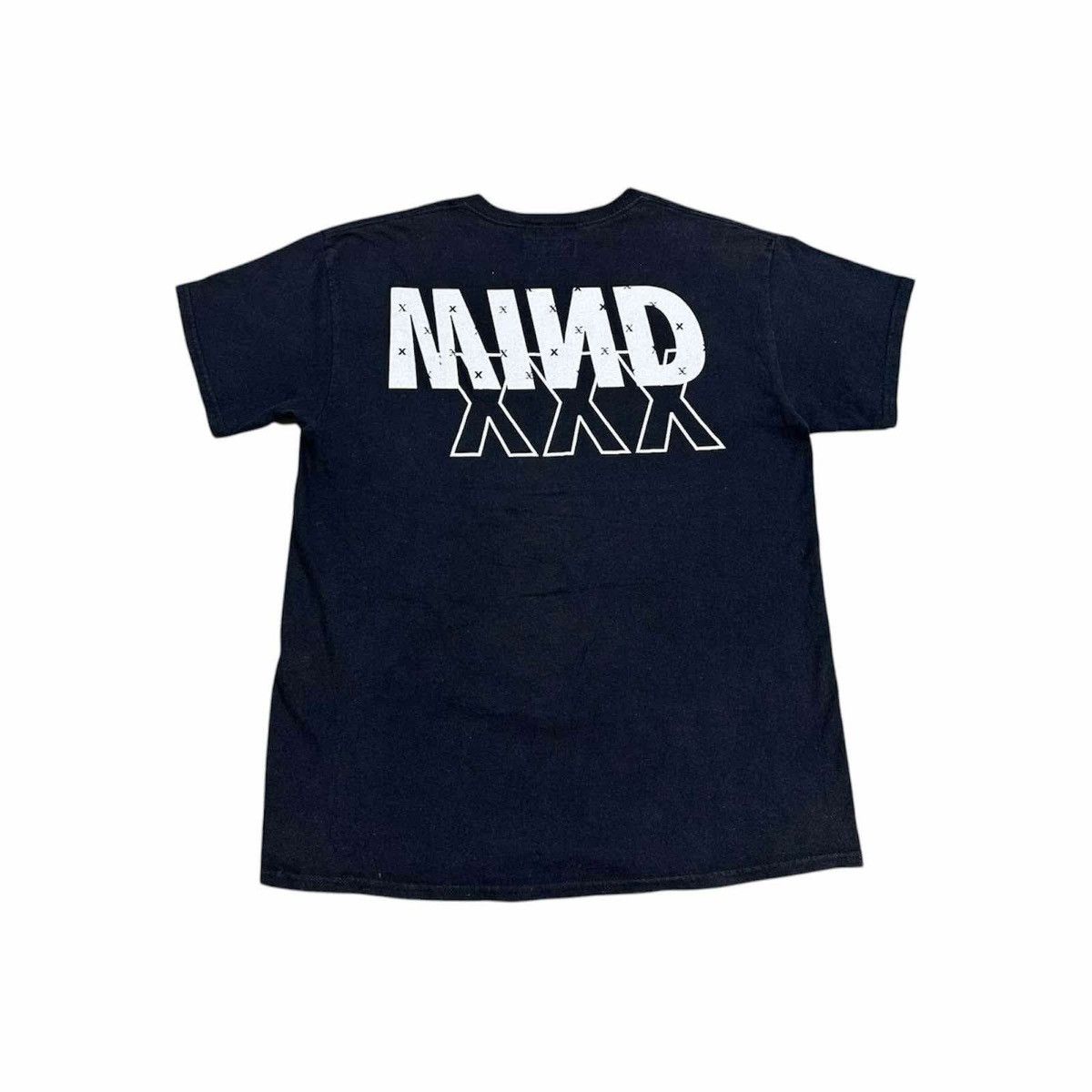 Japanese Brand 🔥Rare God Selection xxx Wind And Sea Shirt Size US L / EU 52-54 / 3 - 5 Thumbnail