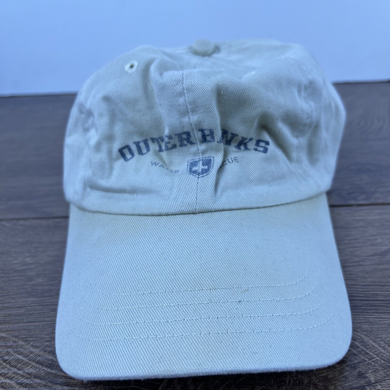 Other Outer Banks Hat Outer Banks Tan Brown Hat Adjustable Tan Adu Size ONE SIZE - 1 Thumbnail