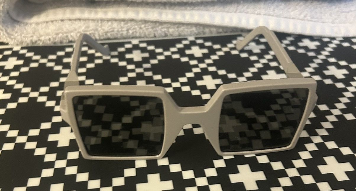 Other × VaVa Vava eyewear glasses Size ONE SIZE - 2 Thumbnail