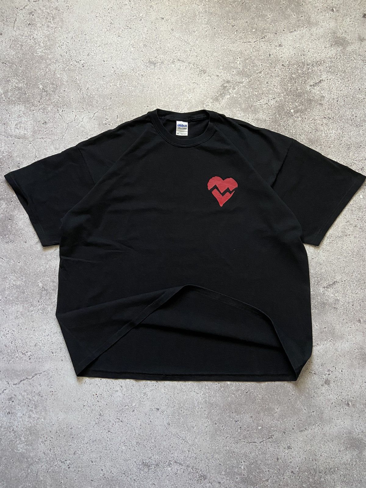 Kanye West Kanye West 808s & Heartbreak Shirt XXL Size US XXL / EU 58 / 5 - 1 Thumbnail