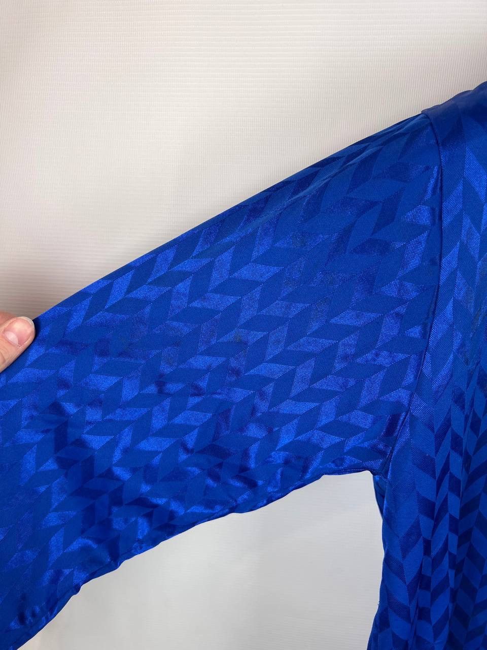 Umbro Umbro 80s jersey long sleeve size L Size US L / EU 52-54 / 3 - 9 Thumbnail