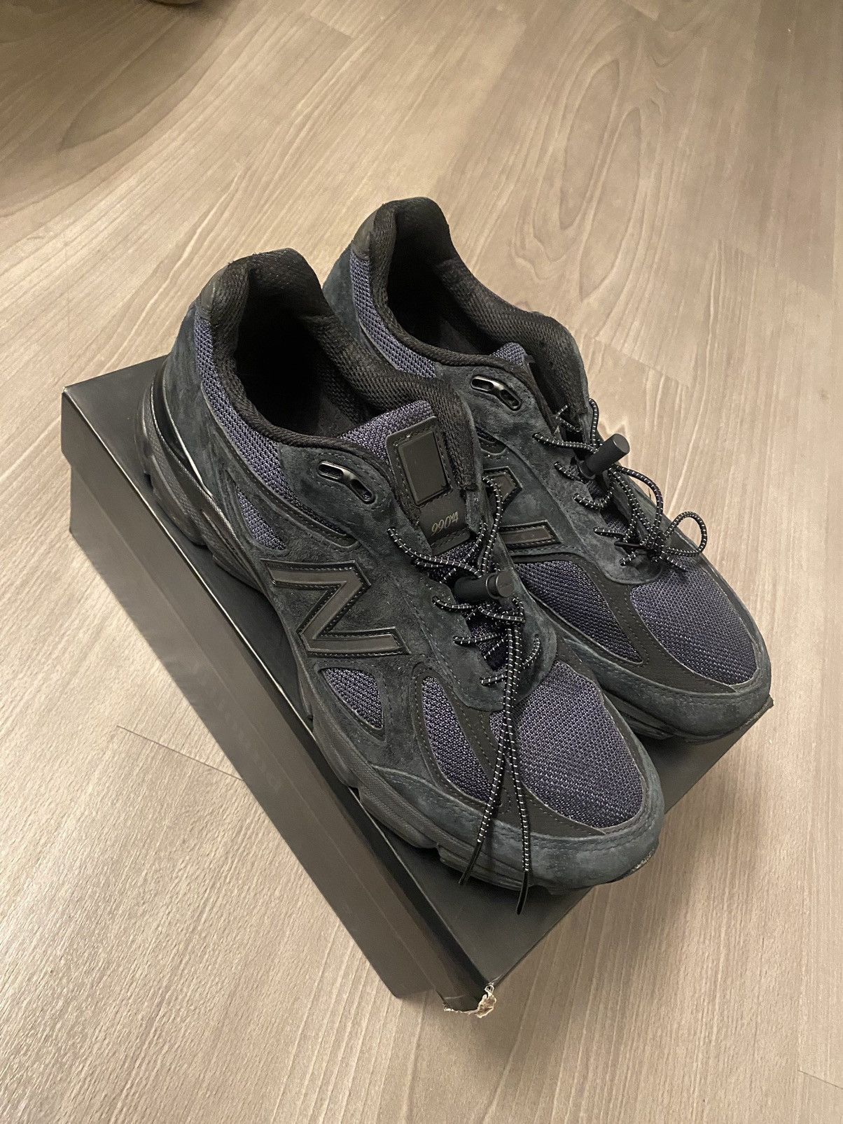 jjjjound 990 v4