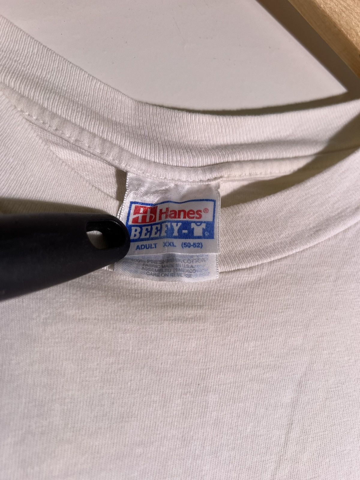 Vintage 90’s 2000’s Y2K VTG Vintage Rod Run Vista Cars Retro T Shirt Size US XXL / EU 58 / 5 - 10 Thumbnail