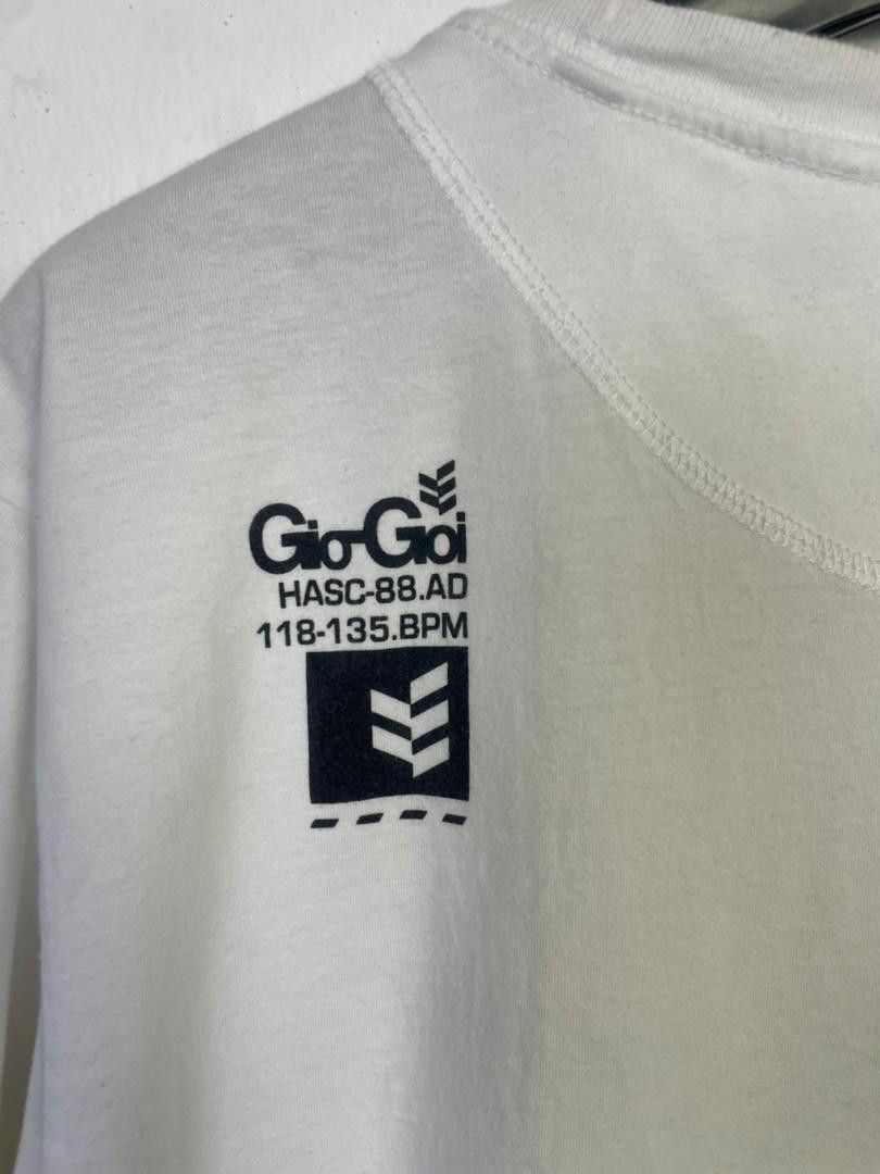 Designer × Gio-Goi Gio-Goi Tee Size US L / EU 52-54 / 3 - 10 Thumbnail