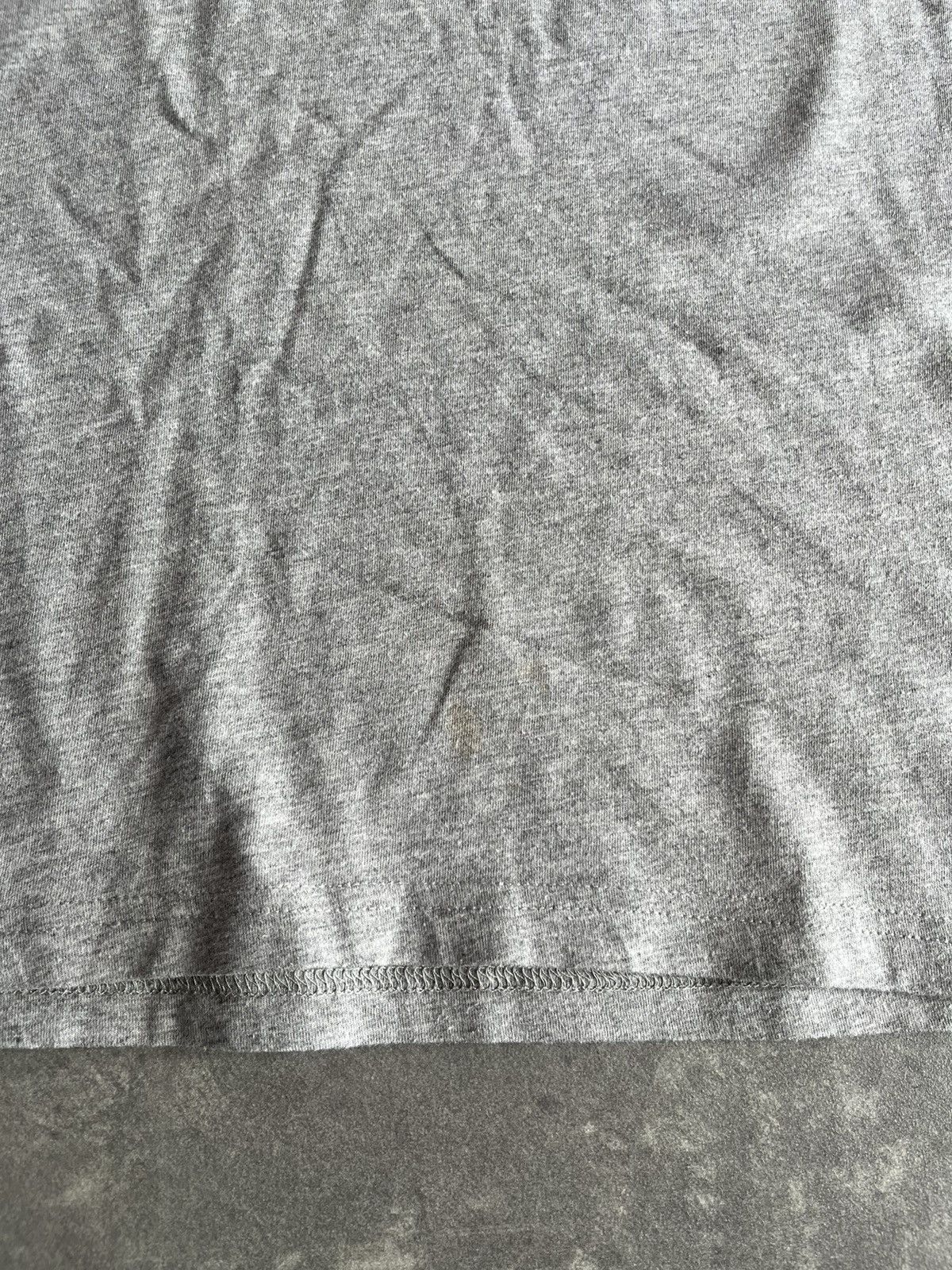 Ikea × Walter Van Beirendonck Walter Van Beirendonck x Ikea Printed Grey Tee M Size US M / EU 48-50 / 2 - 8 Thumbnail