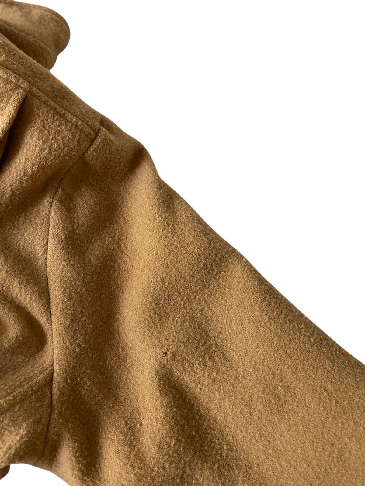 Woolrich Woolen Mills Vintage Woolrich Jacket Made In USA Tan Men’s Medium Size US M / EU 48-50 / 2 - 7 Thumbnail