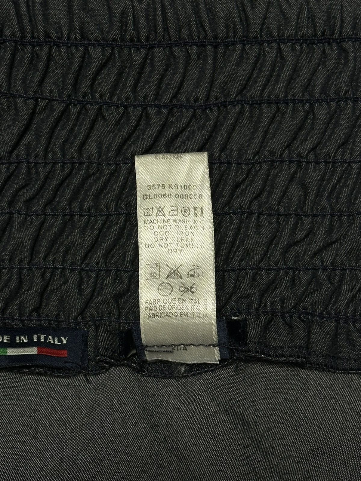 Miss Sixty Miss Sixty Denim Jeans Skirt Size 26" / US 2 / IT 38 - 7 Thumbnail