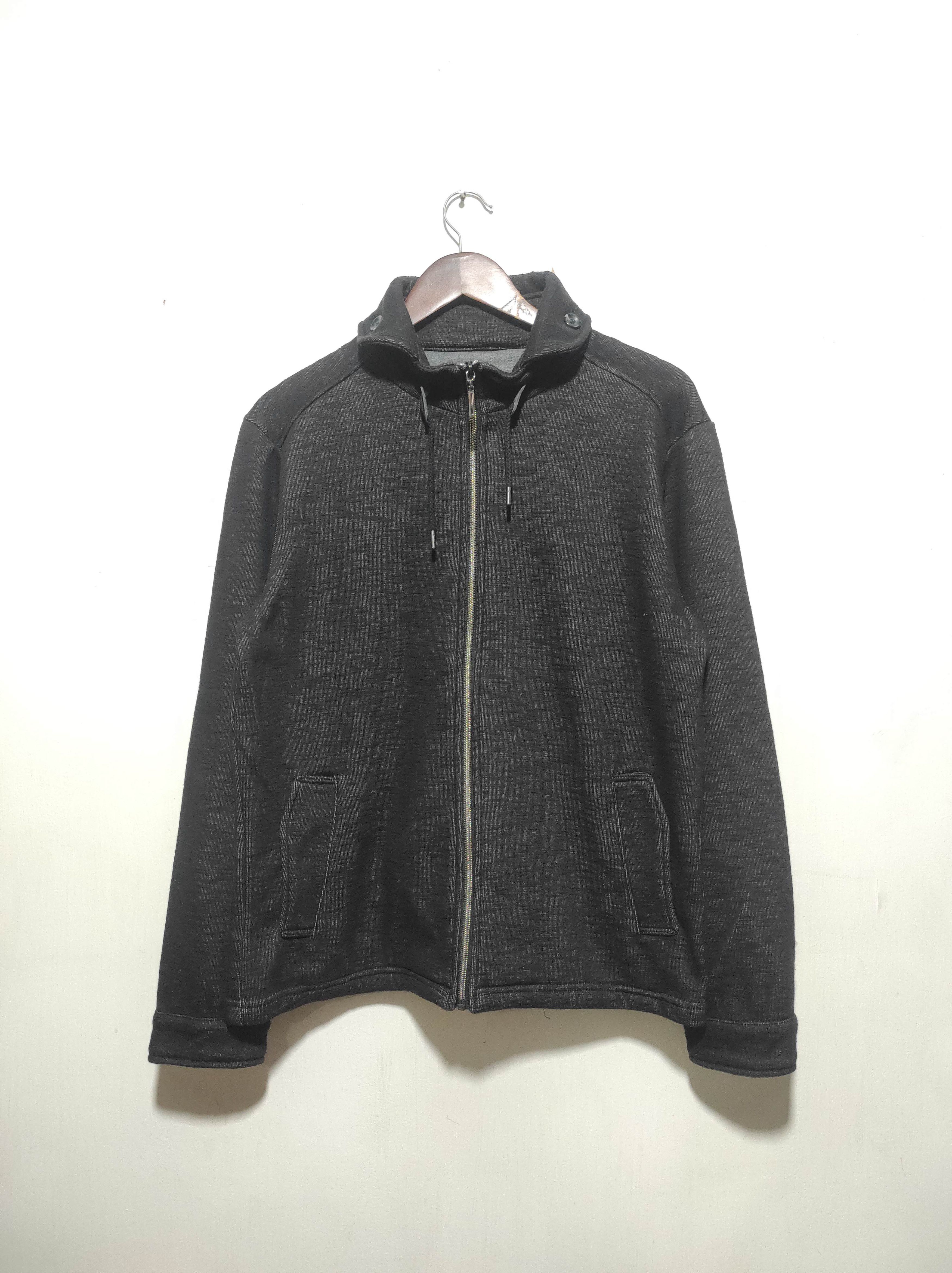 Japanese Brand Taka-q Sweatshirts jacket Size US L / EU 52-54 / 3 - 2 Thumbnail