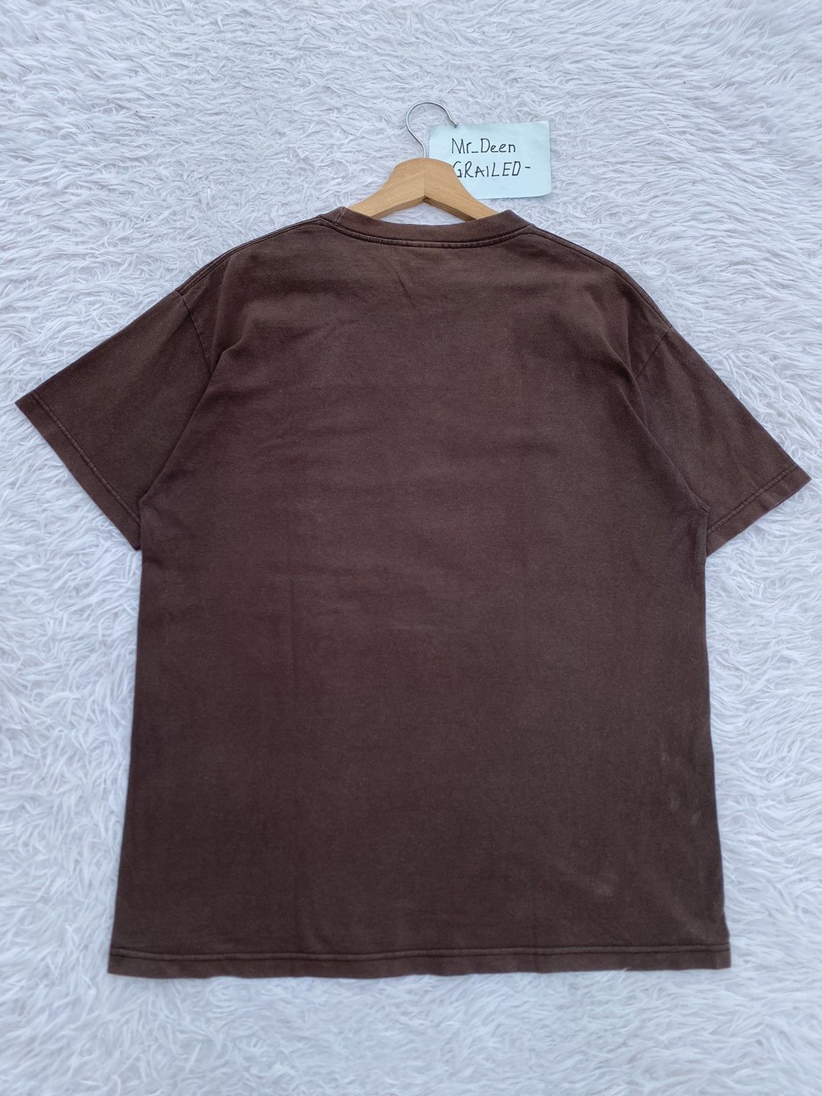 Band Tees Rare Vintage The Beatles “Let it Be “ Tshirt Size US L / EU 52-54 / 3 - 16 Thumbnail