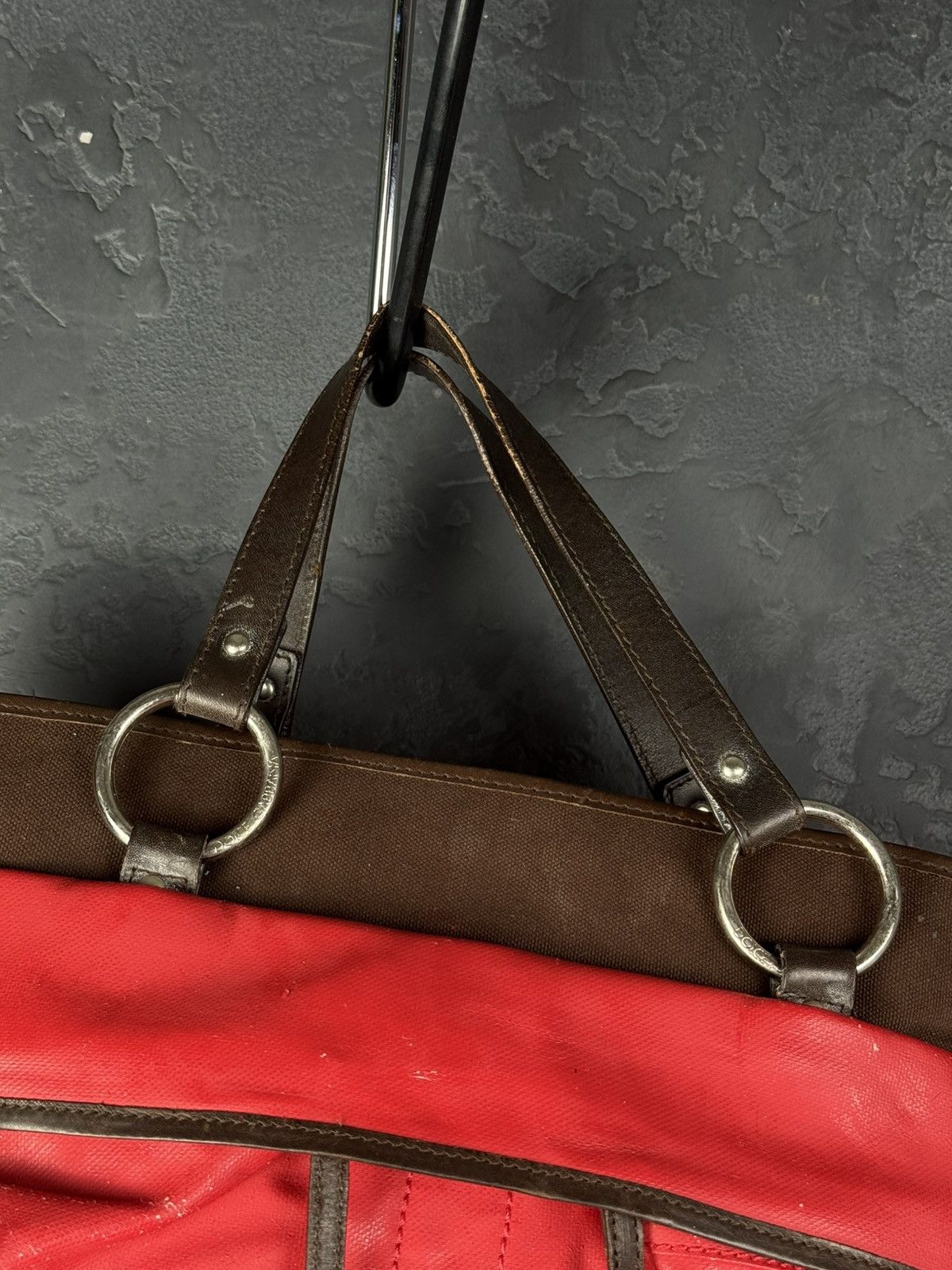 Dolce & Gabbana Vintage Dolce & Gabbana Stunning Tote Limited Edition 2003 Size ONE SIZE - 7 Thumbnail