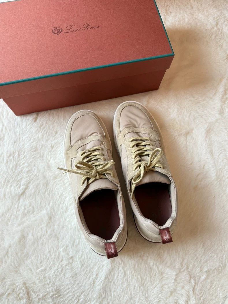 Loro Piana LORO PIANA Casual shoes Size US 9 / EU 42 - 4 Thumbnail
