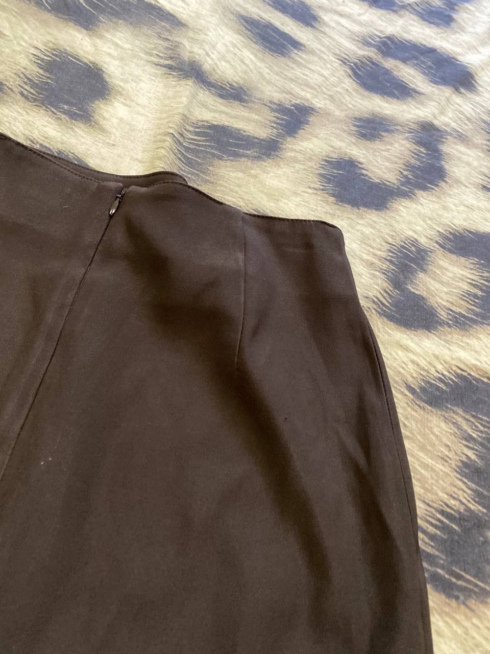 Miss Sixty VINTAGE MISS SIXTY STREETWEAR CASUAL SKIRT Size 27" / US 4 / IT 40 - 20 Thumbnail